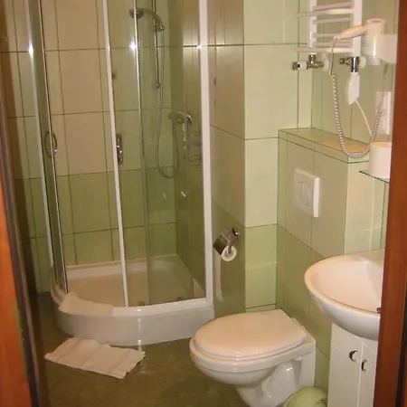 Séjour chez l'habitant Roza Sopot
