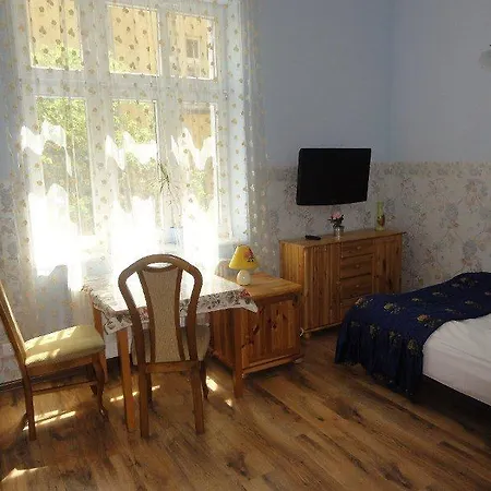 Roza Sopot
