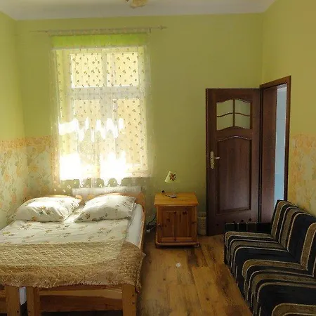Séjour chez l'habitant Roza