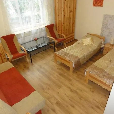 Roza Sopot