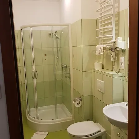 Séjour chez l'habitant Roza Sopot