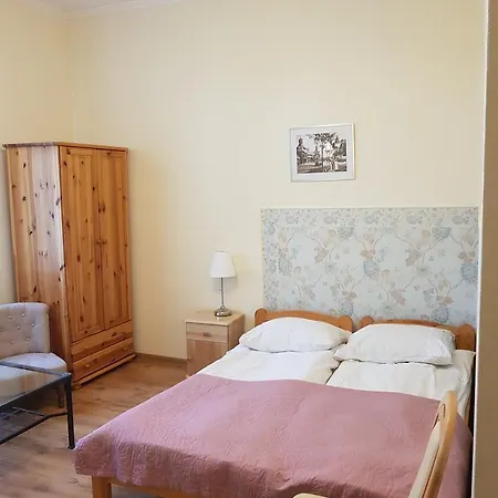 Roza Séjour chez l'habitant