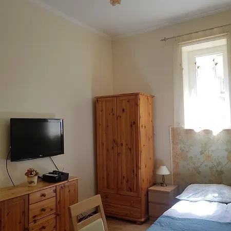 Roza Séjour chez l'habitant *