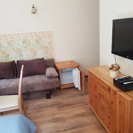 Roza Séjour chez l'habitant