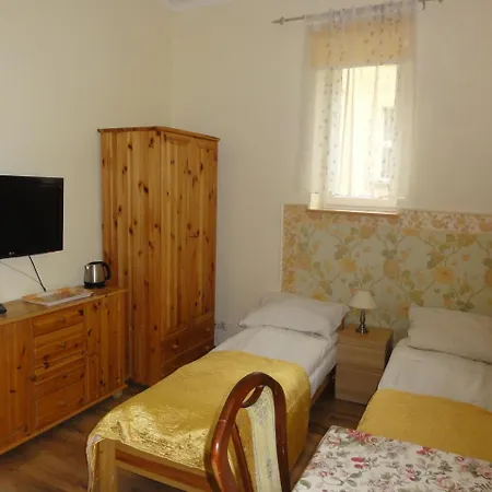 Roza Séjour chez l'habitant Sopot